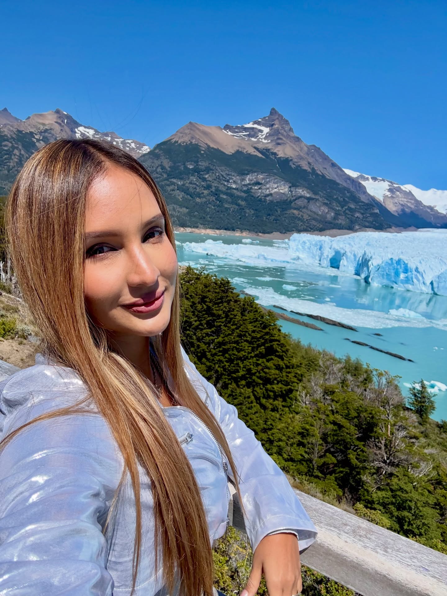 Veronica Weffer #234312