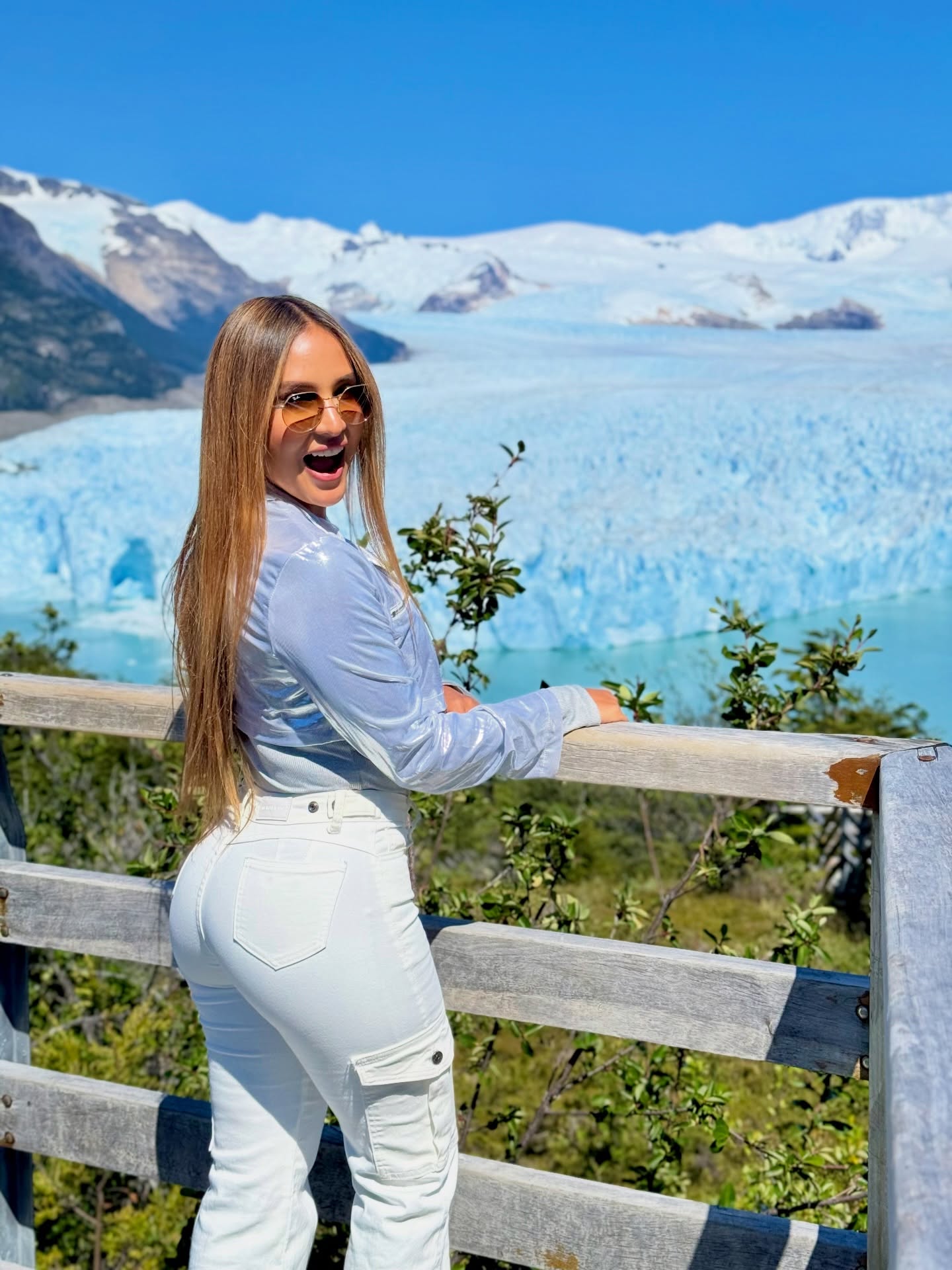 Veronica Weffer #234318