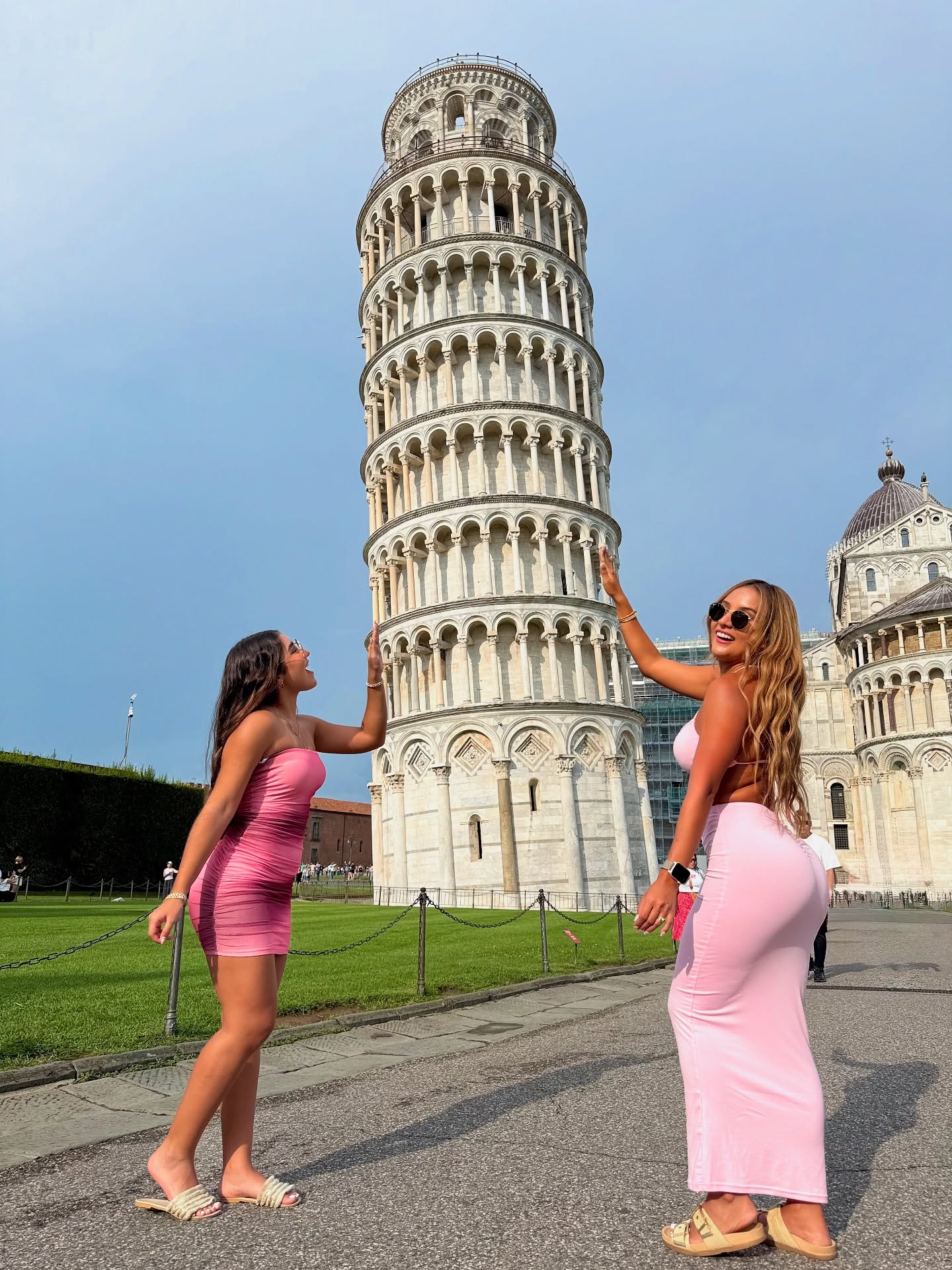 Veronica Weffer #234319