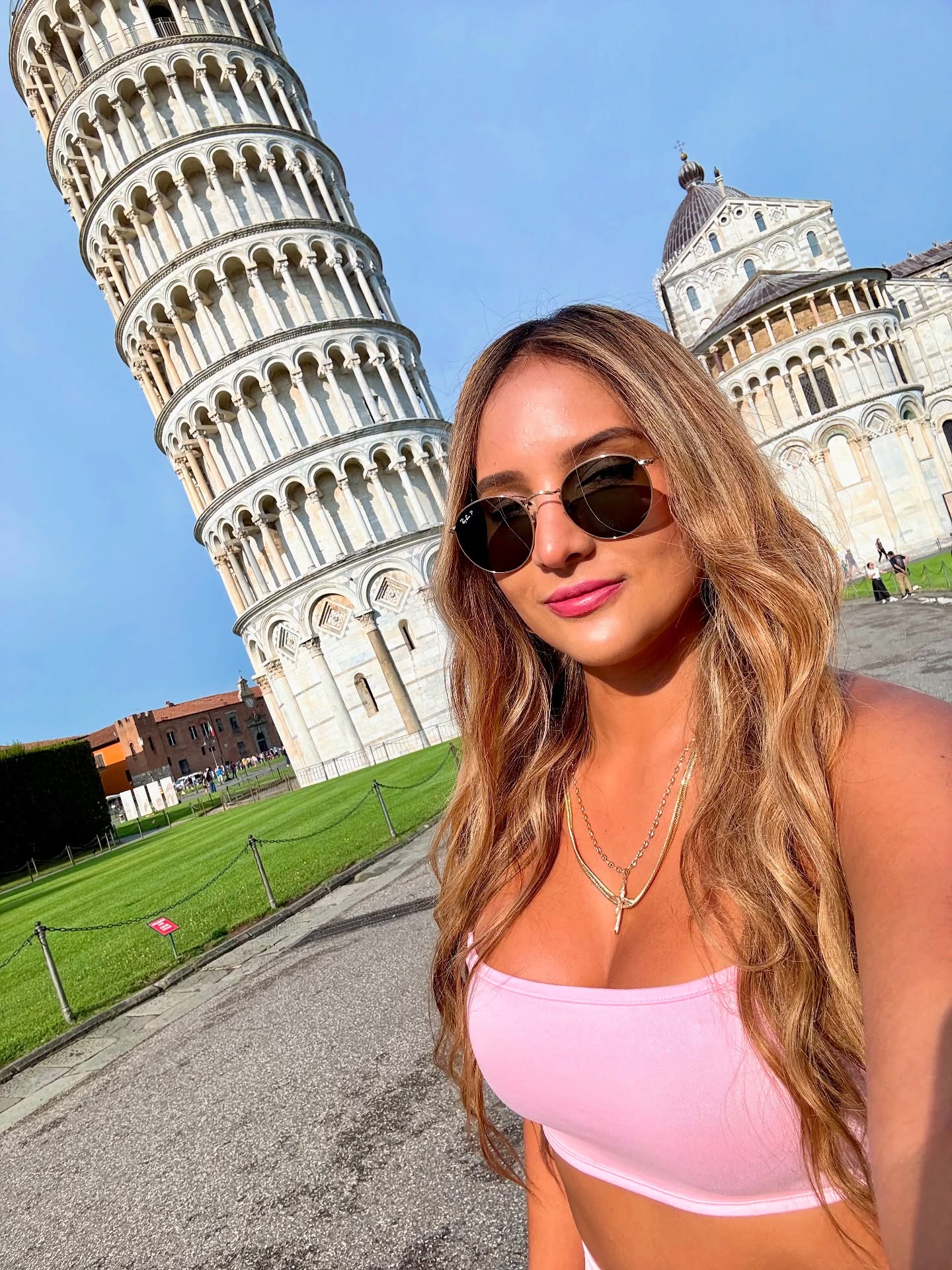 Veronica Weffer #234321