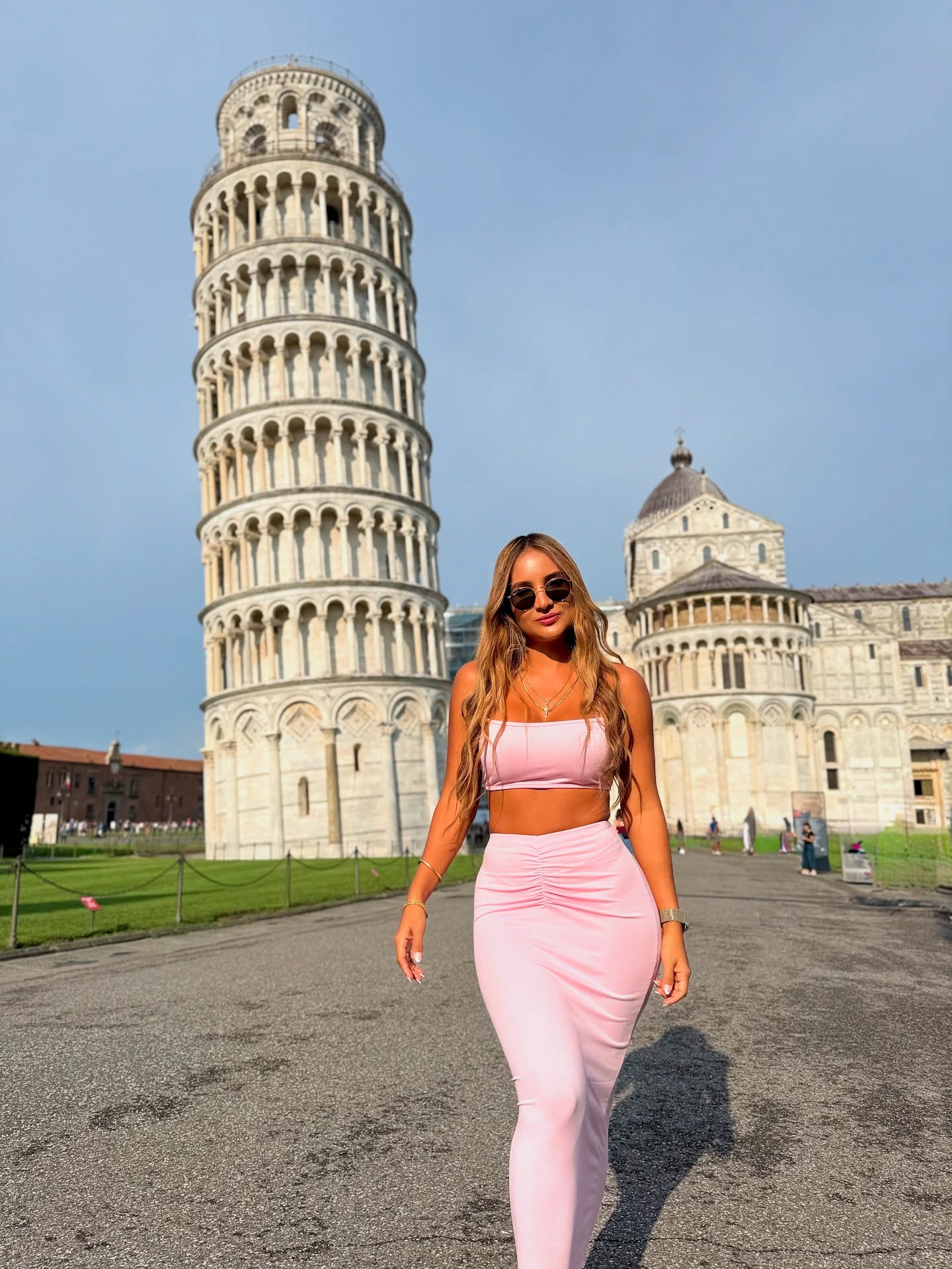 Veronica Weffer #234324