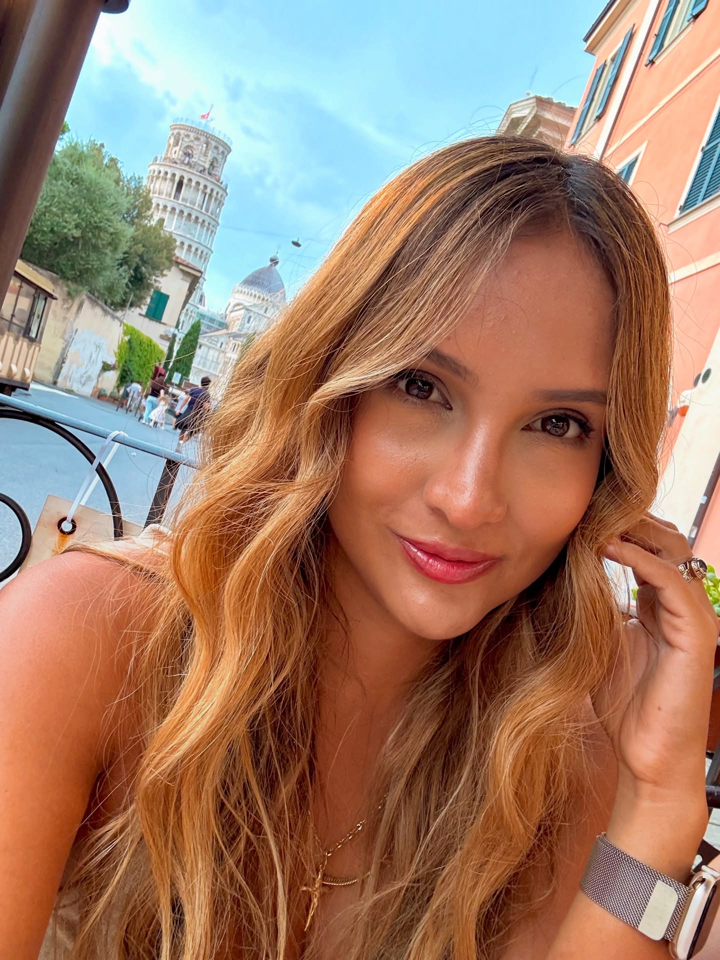 Veronica Weffer #234325