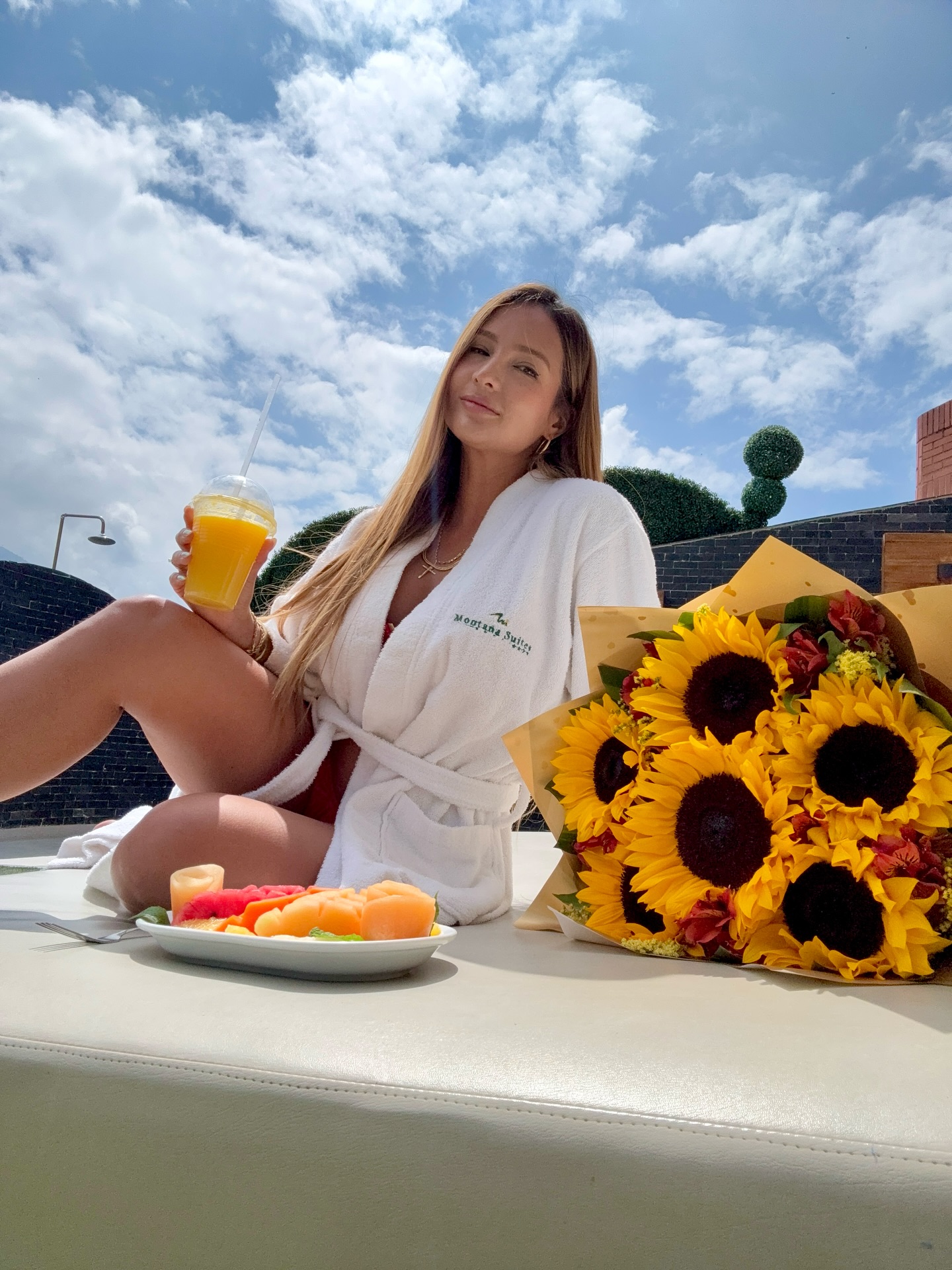 Veronica Weffer #234328