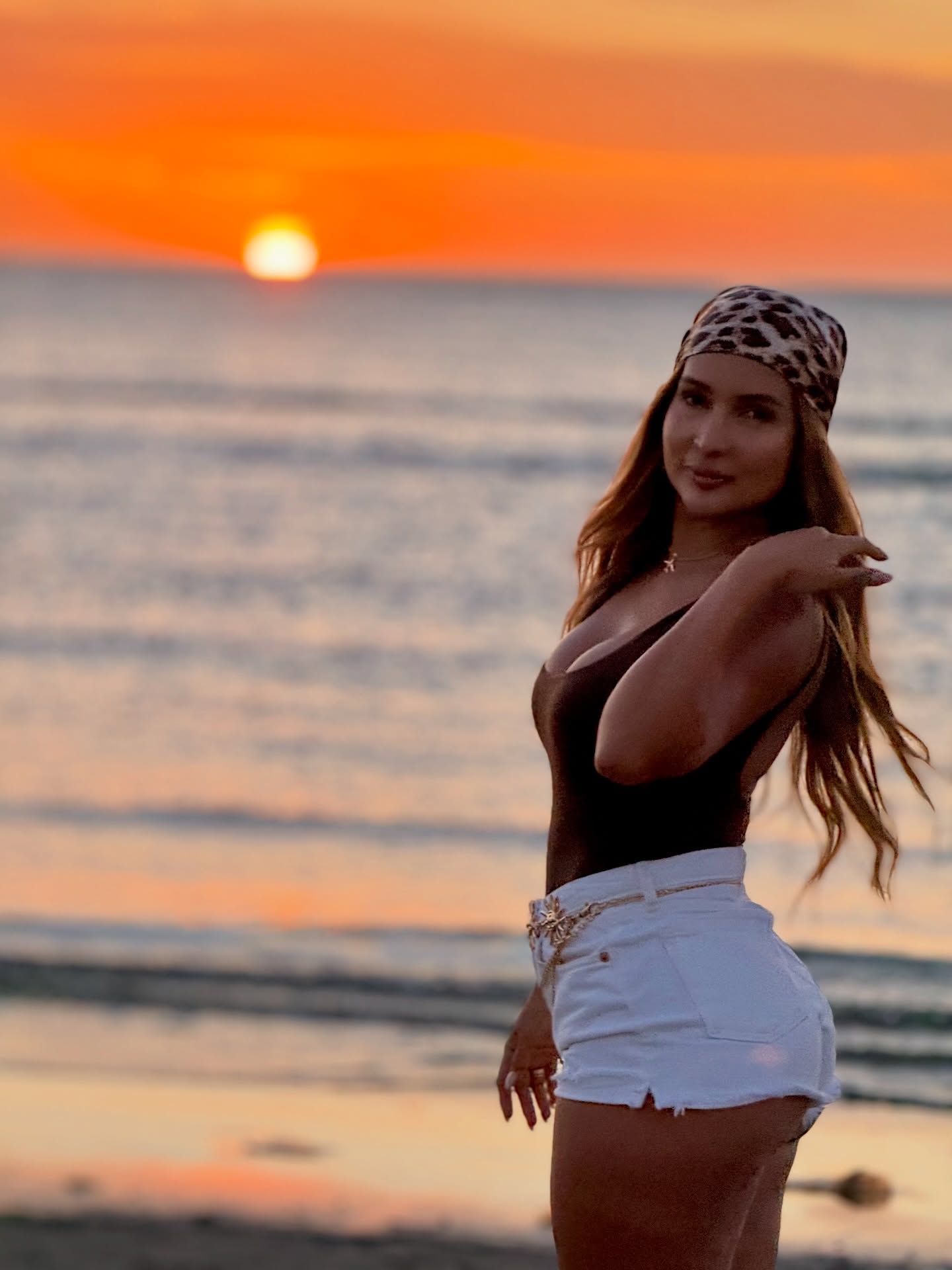 Veronica Weffer #234355