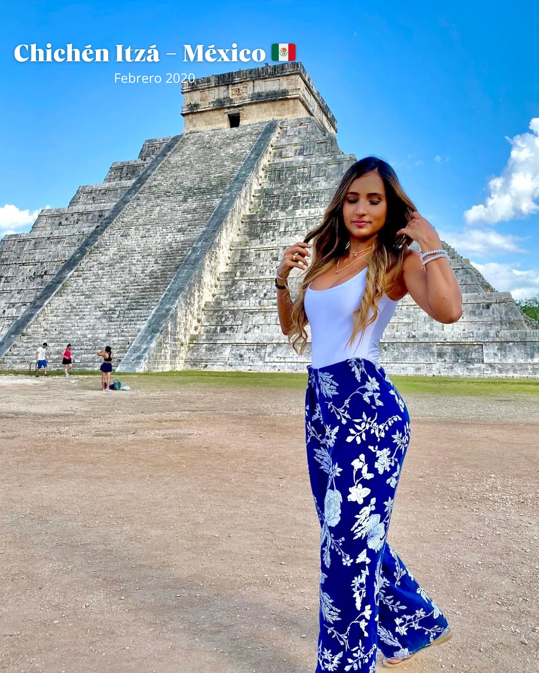 Veronica Weffer #234380