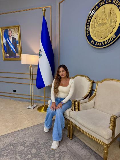 Veronica Weffer photo 234172