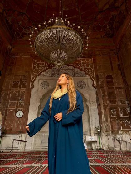 Veronica Weffer photo 234198