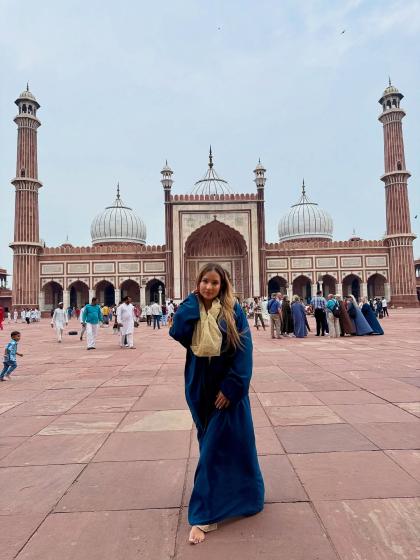 Veronica Weffer photo 234204