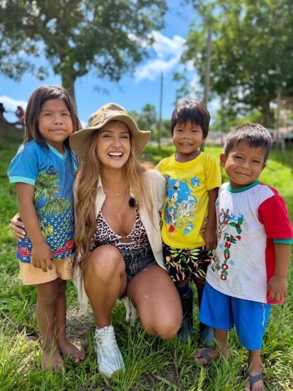 Veronica Weffer photo 234245