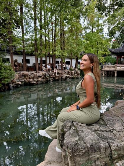 Veronica Weffer photo 234292