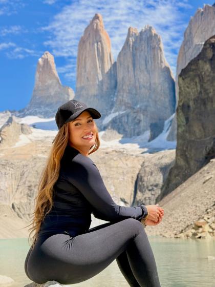 Veronica Weffer photo 234302