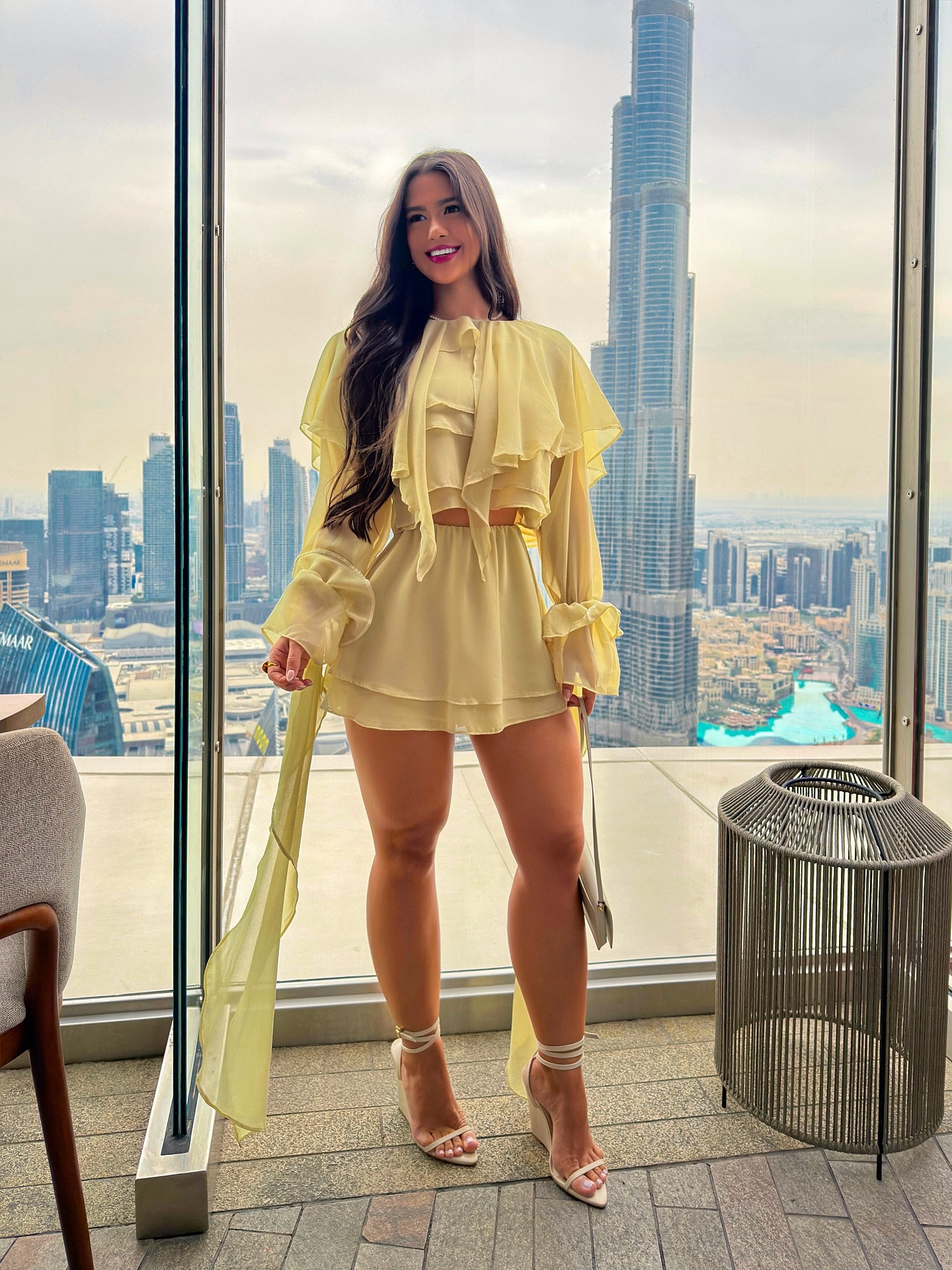 Amanda Gomes #234535