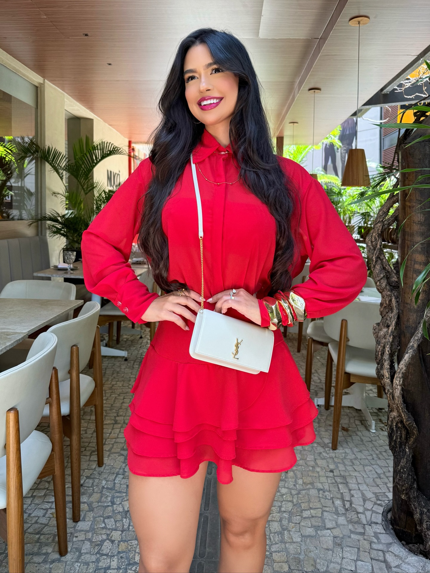 Amanda Gomes #234552