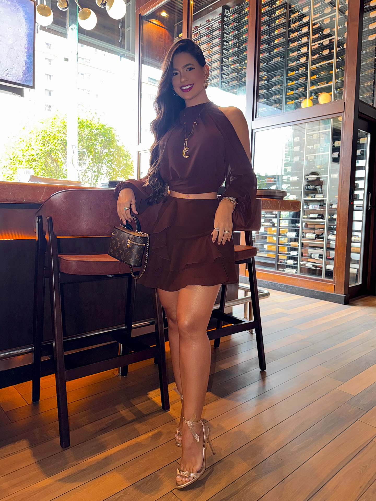 Amanda Gomes #234561