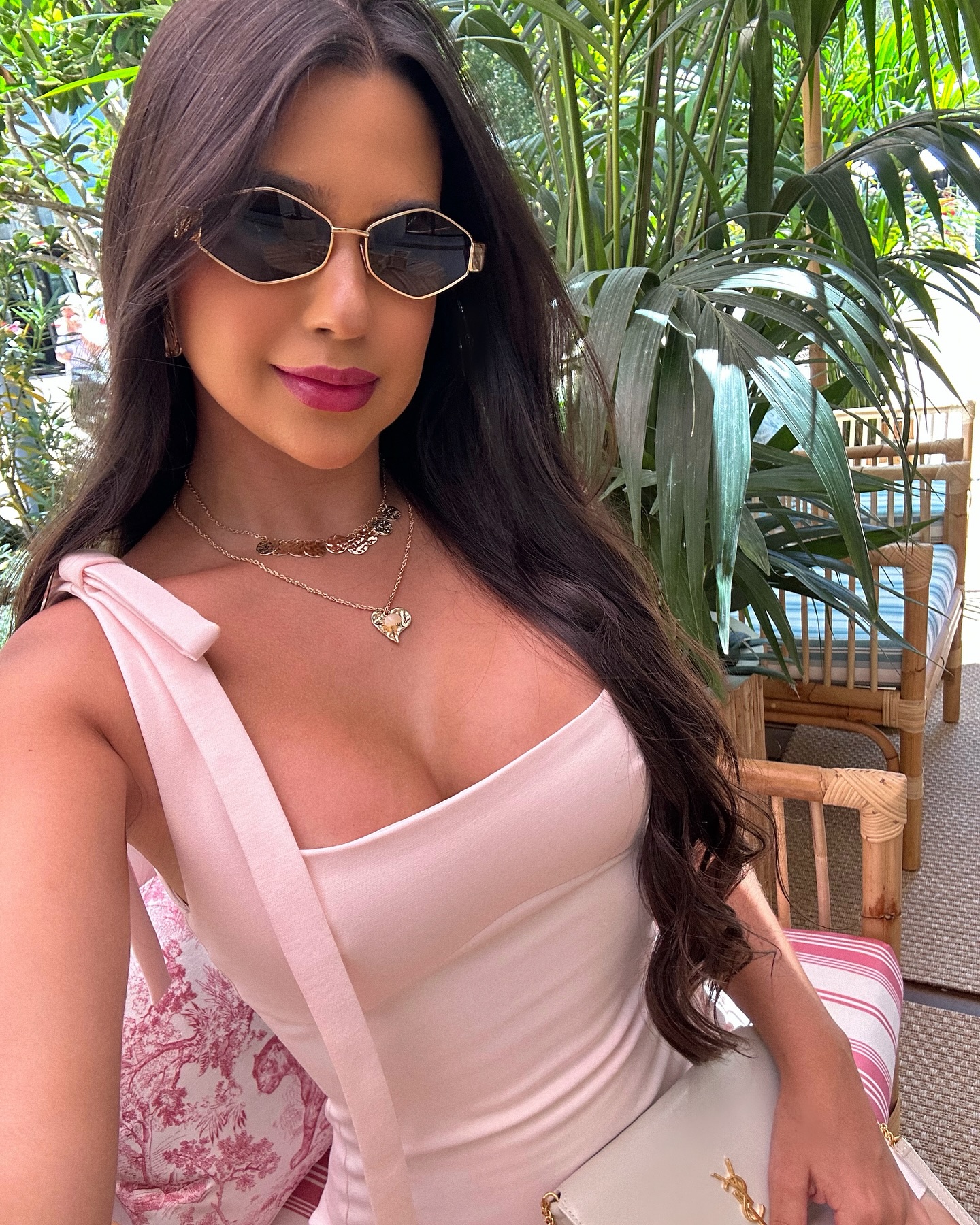 Amanda Gomes #234563