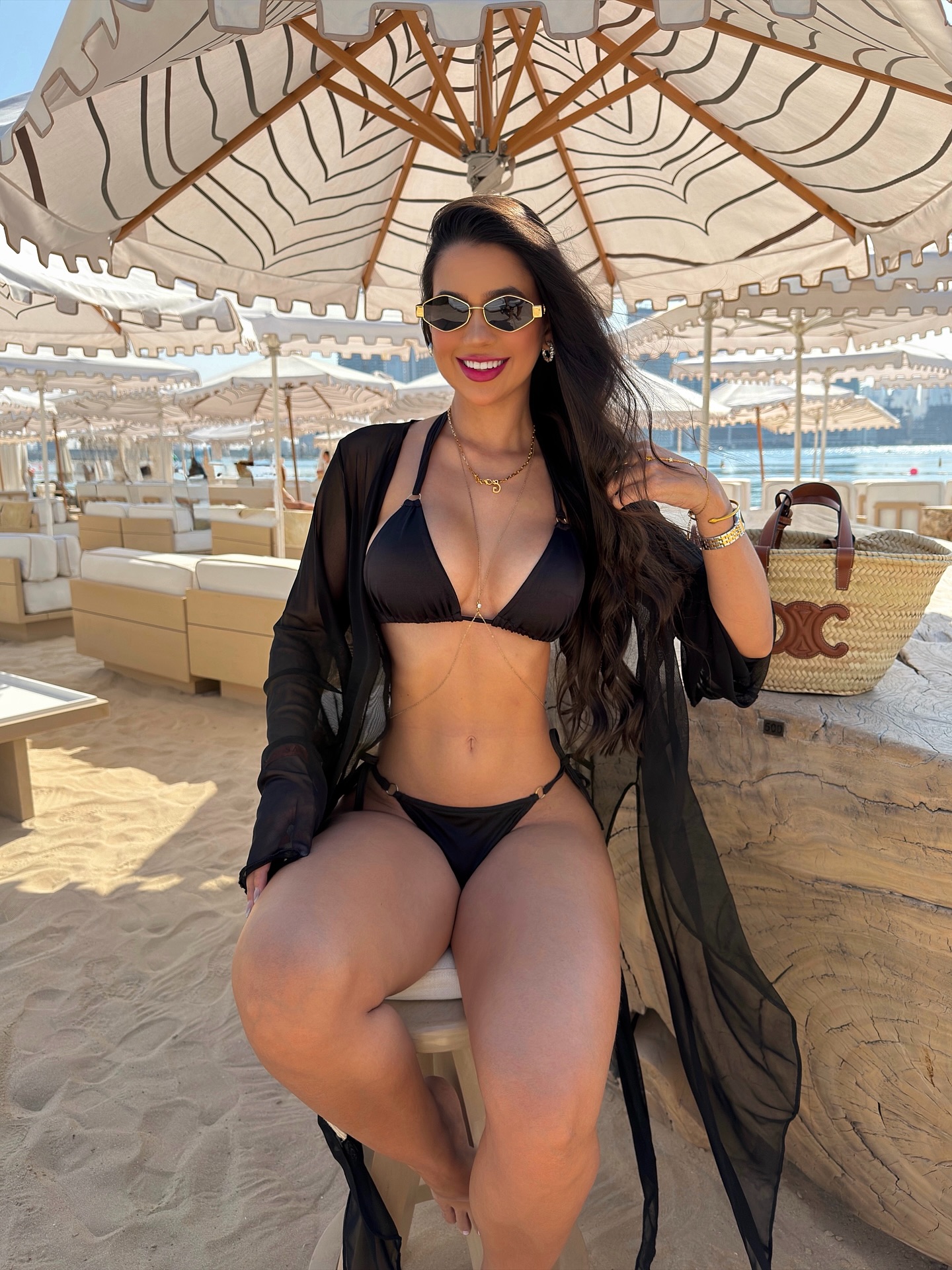 Amanda Gomes #234572