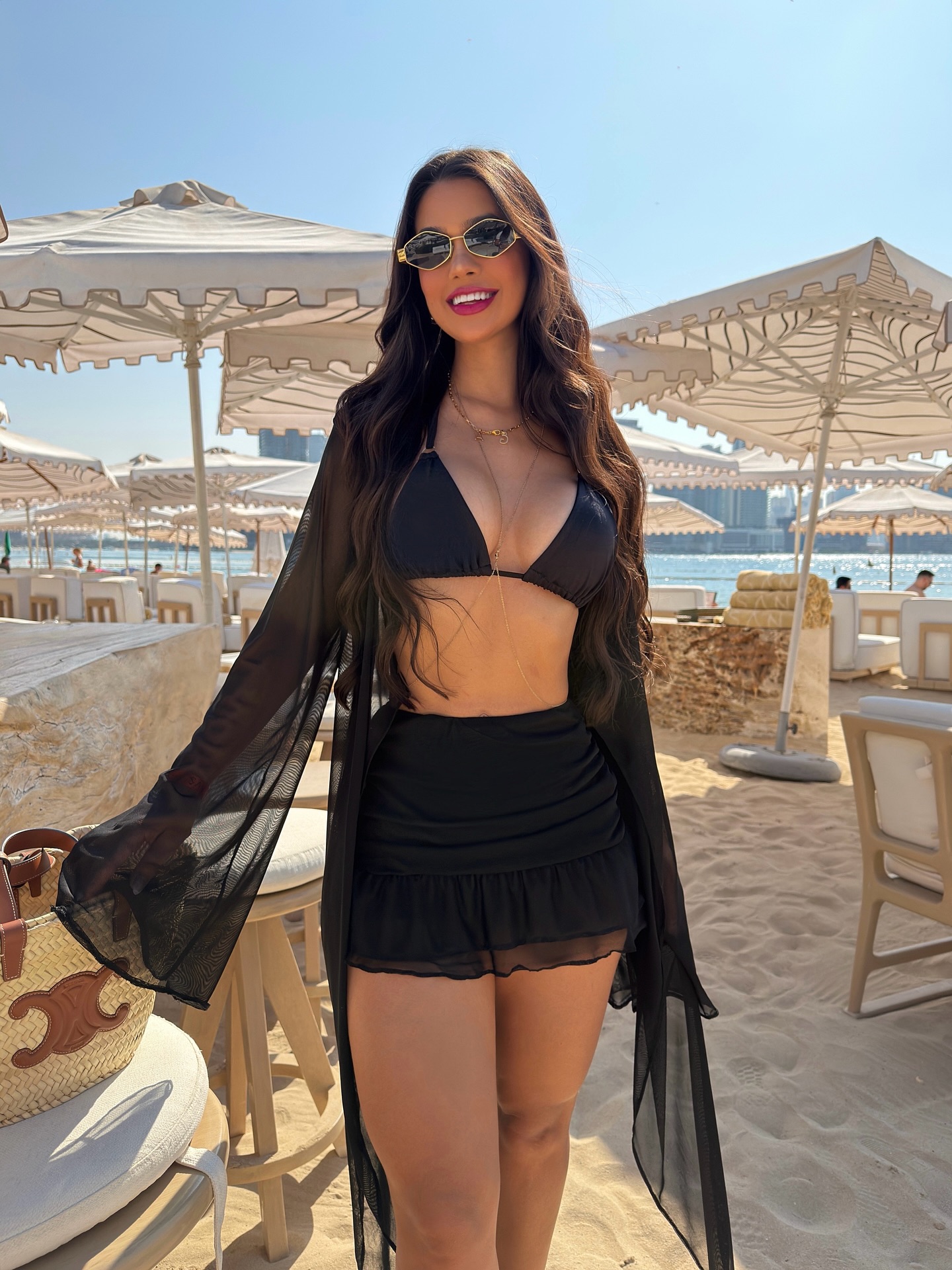 Amanda Gomes #234575