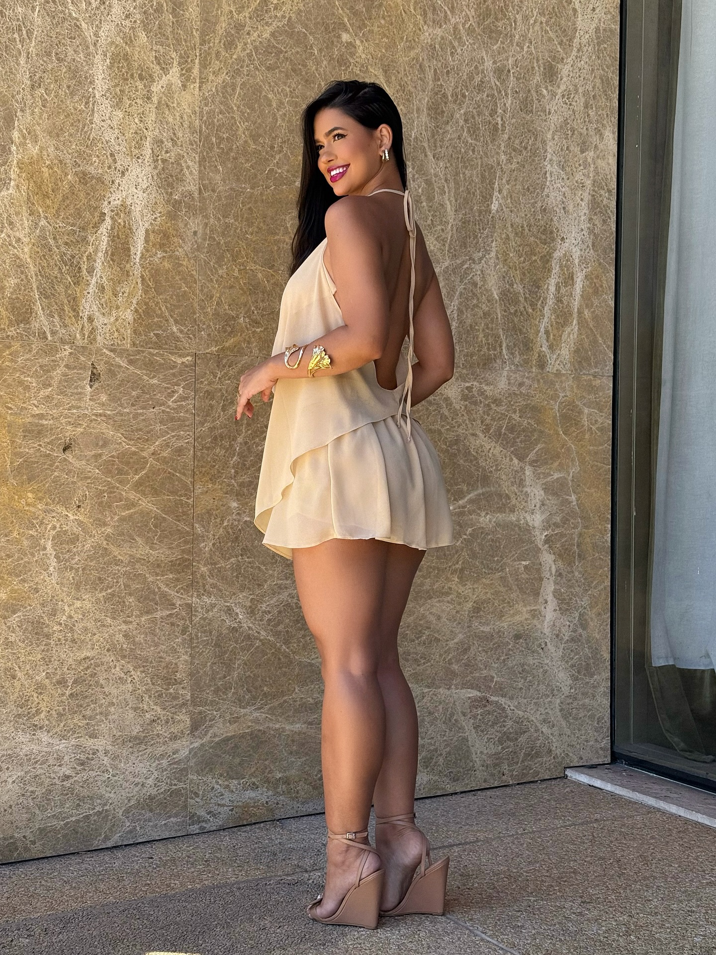 Amanda Gomes #234578