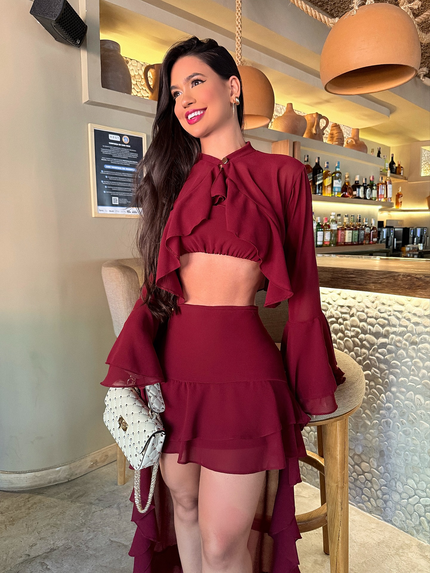 Amanda Gomes #234593