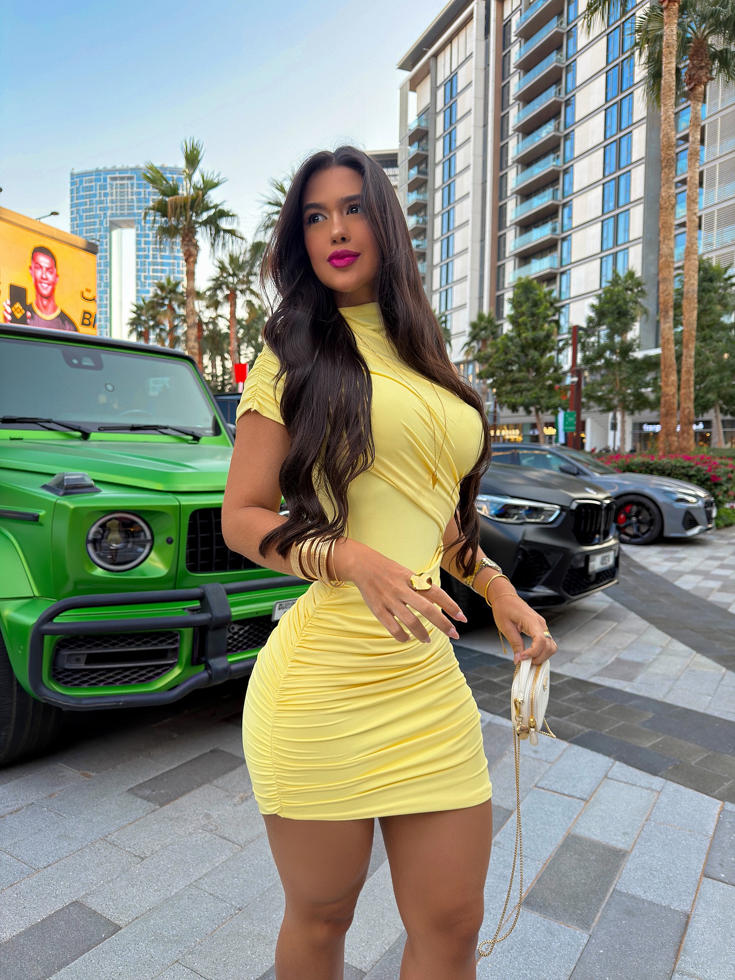 Amanda Gomes #234598