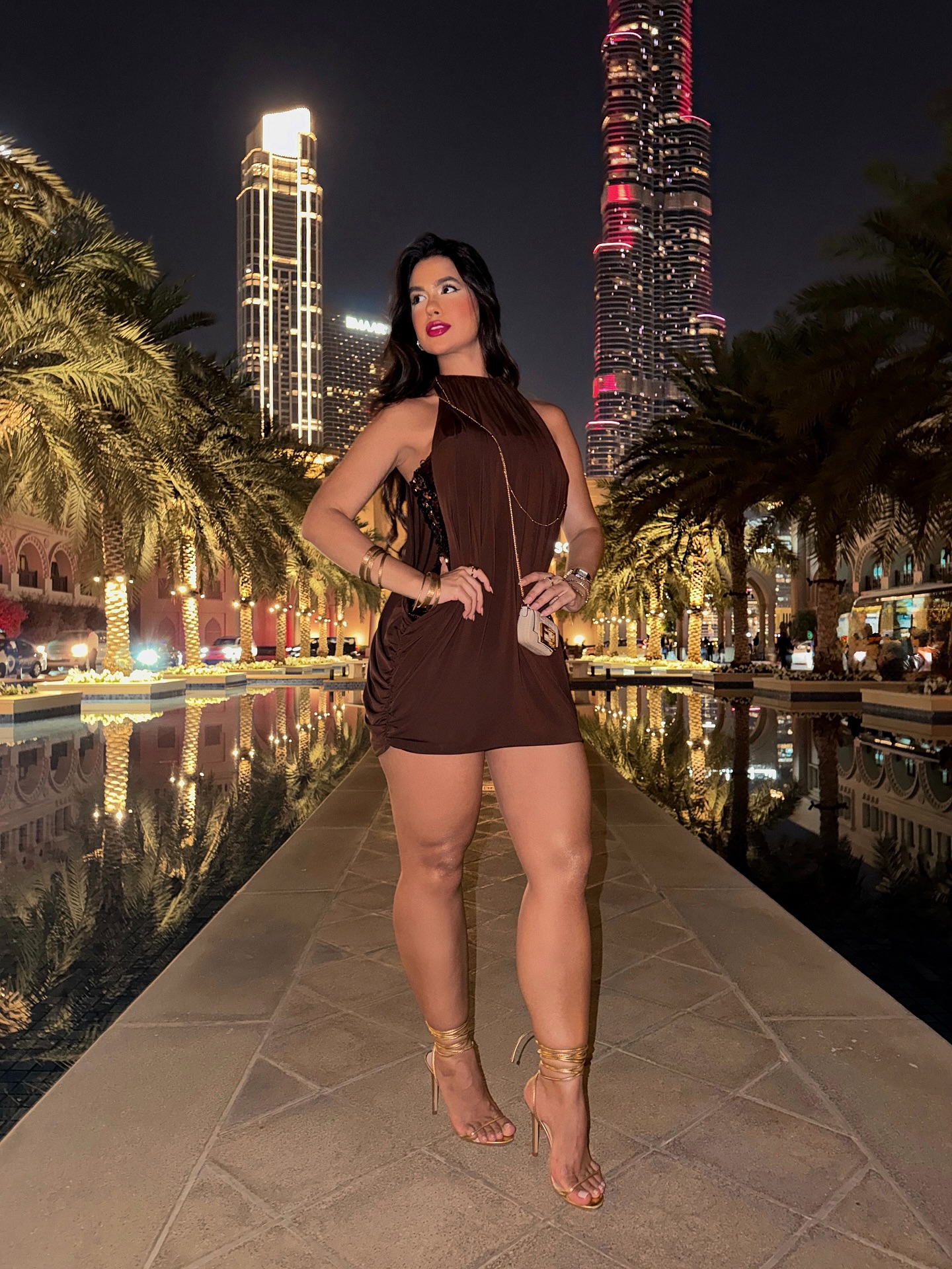 Amanda Gomes #234617