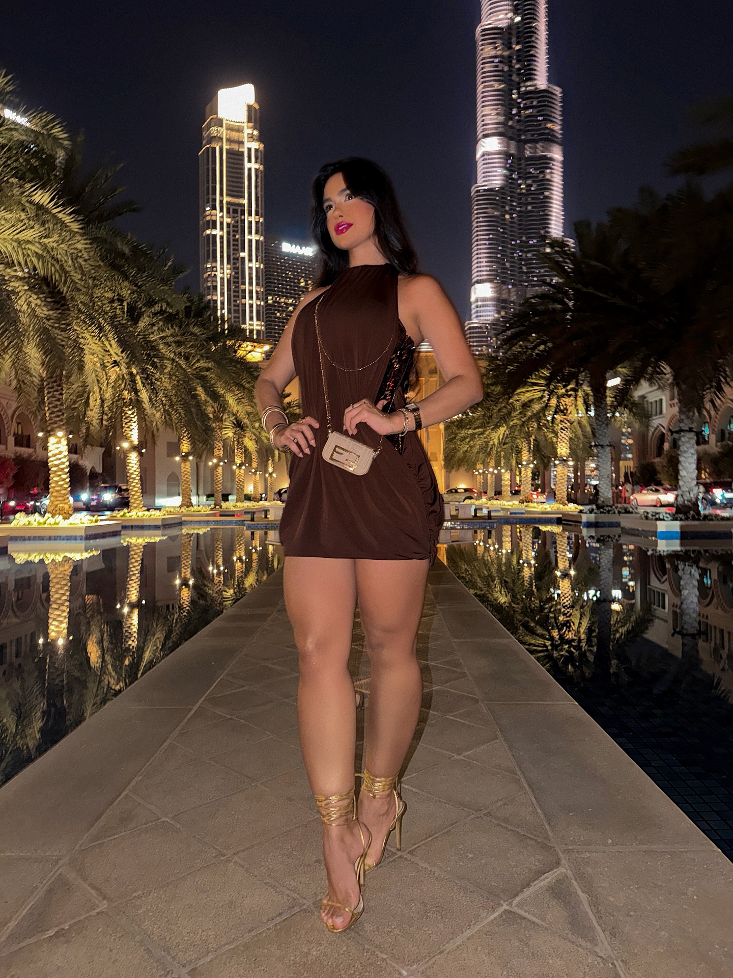 Amanda Gomes #234619