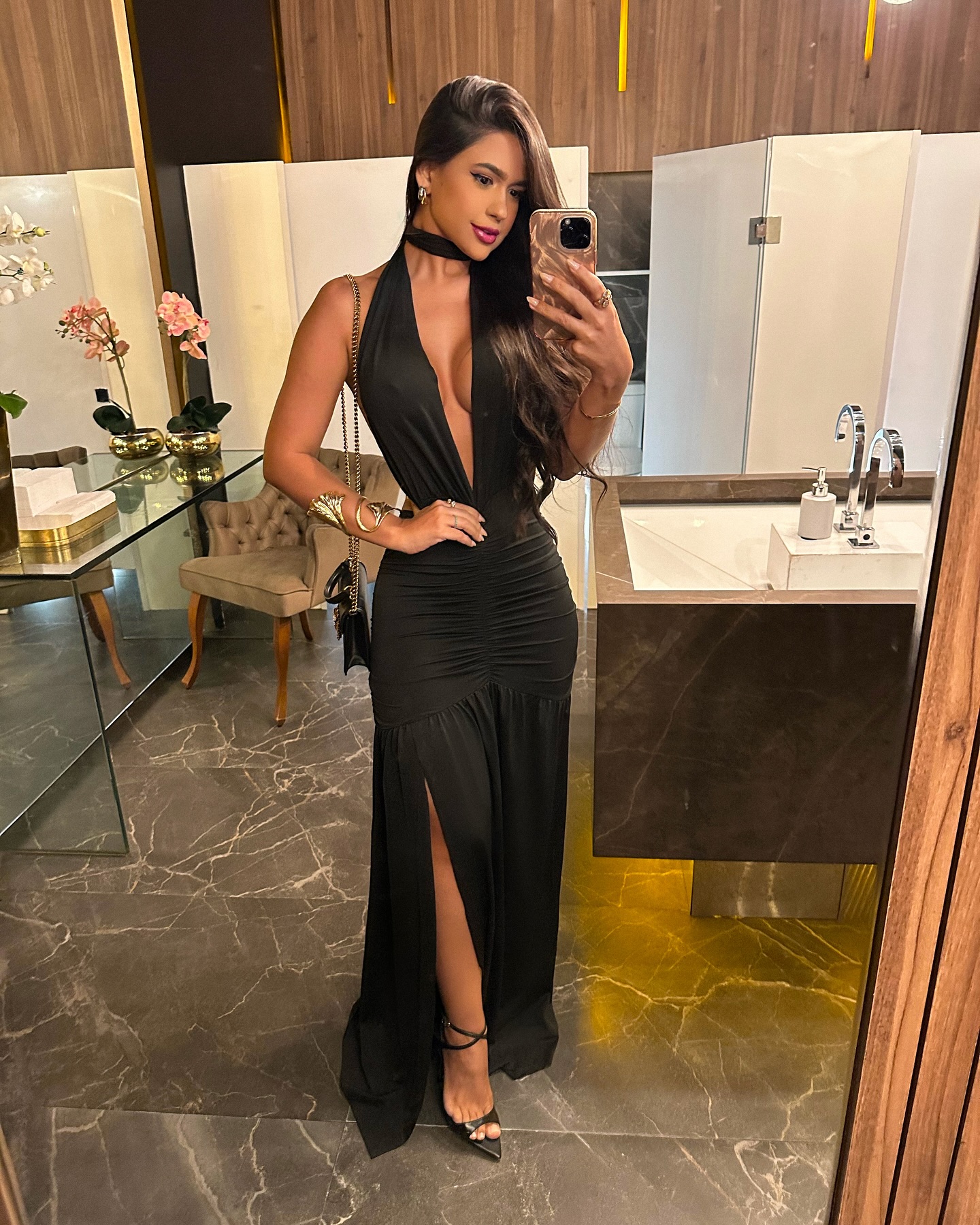 Amanda Gomes #234646