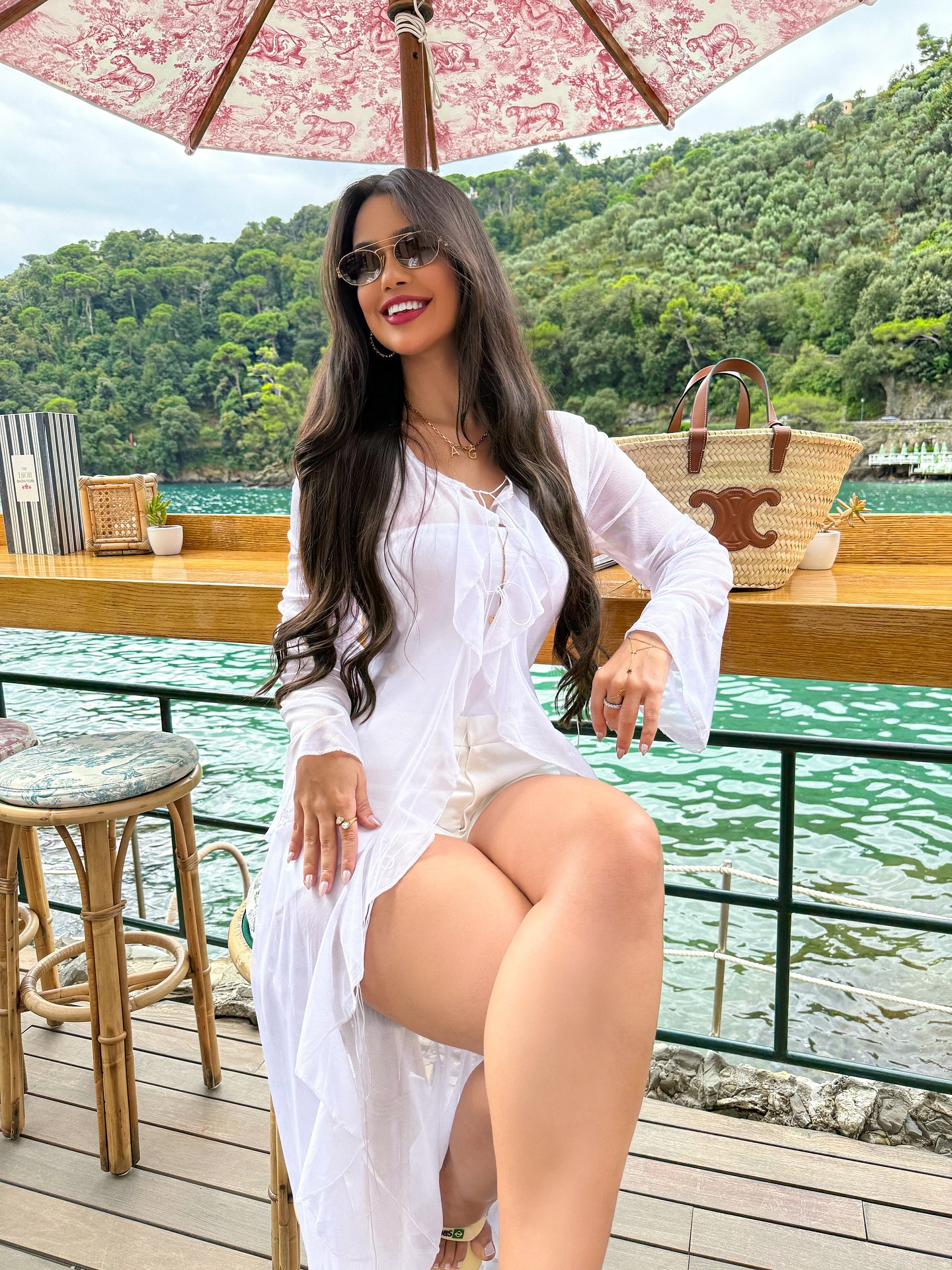 Amanda Gomes #234688