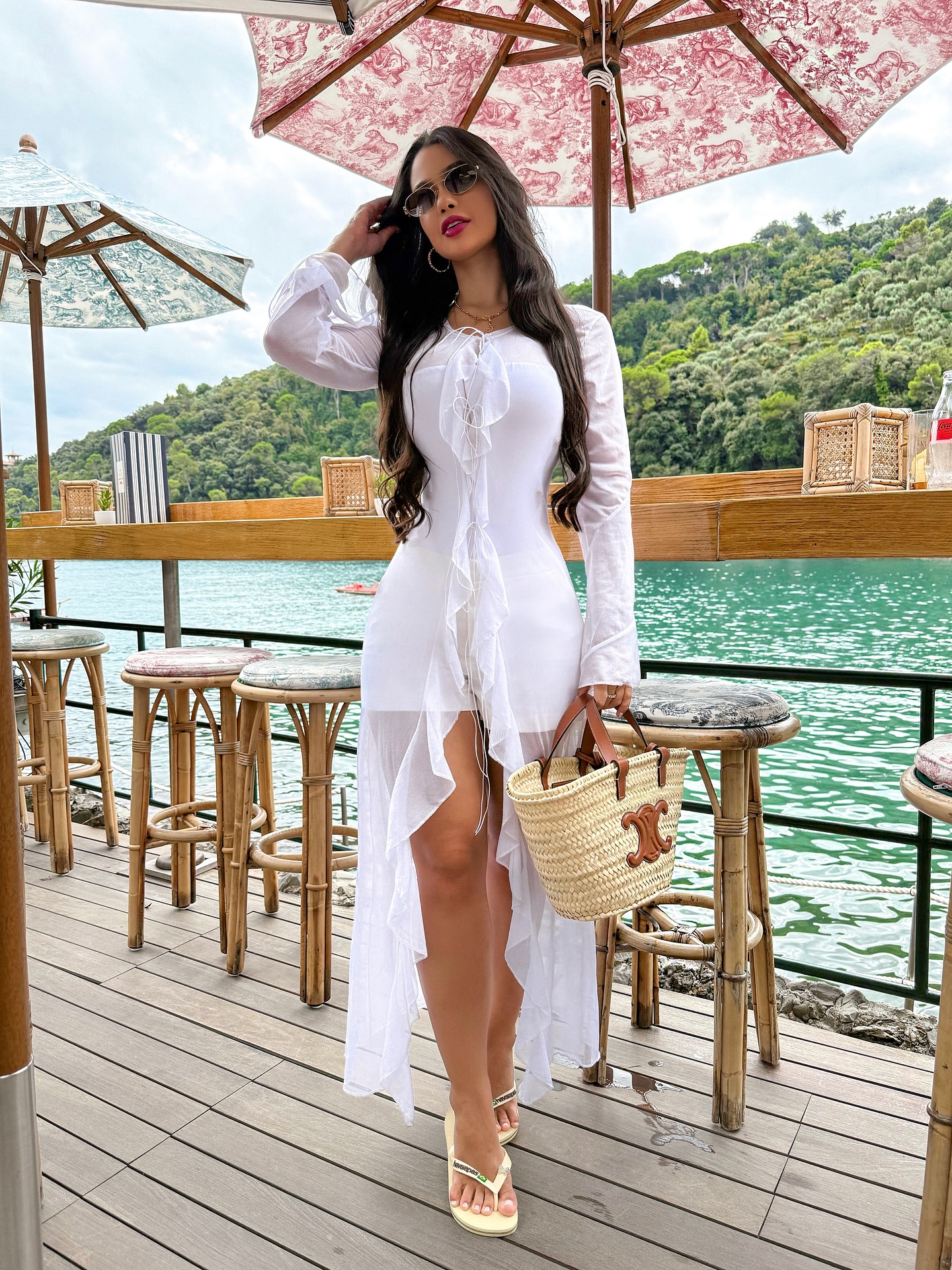 Amanda Gomes #234689