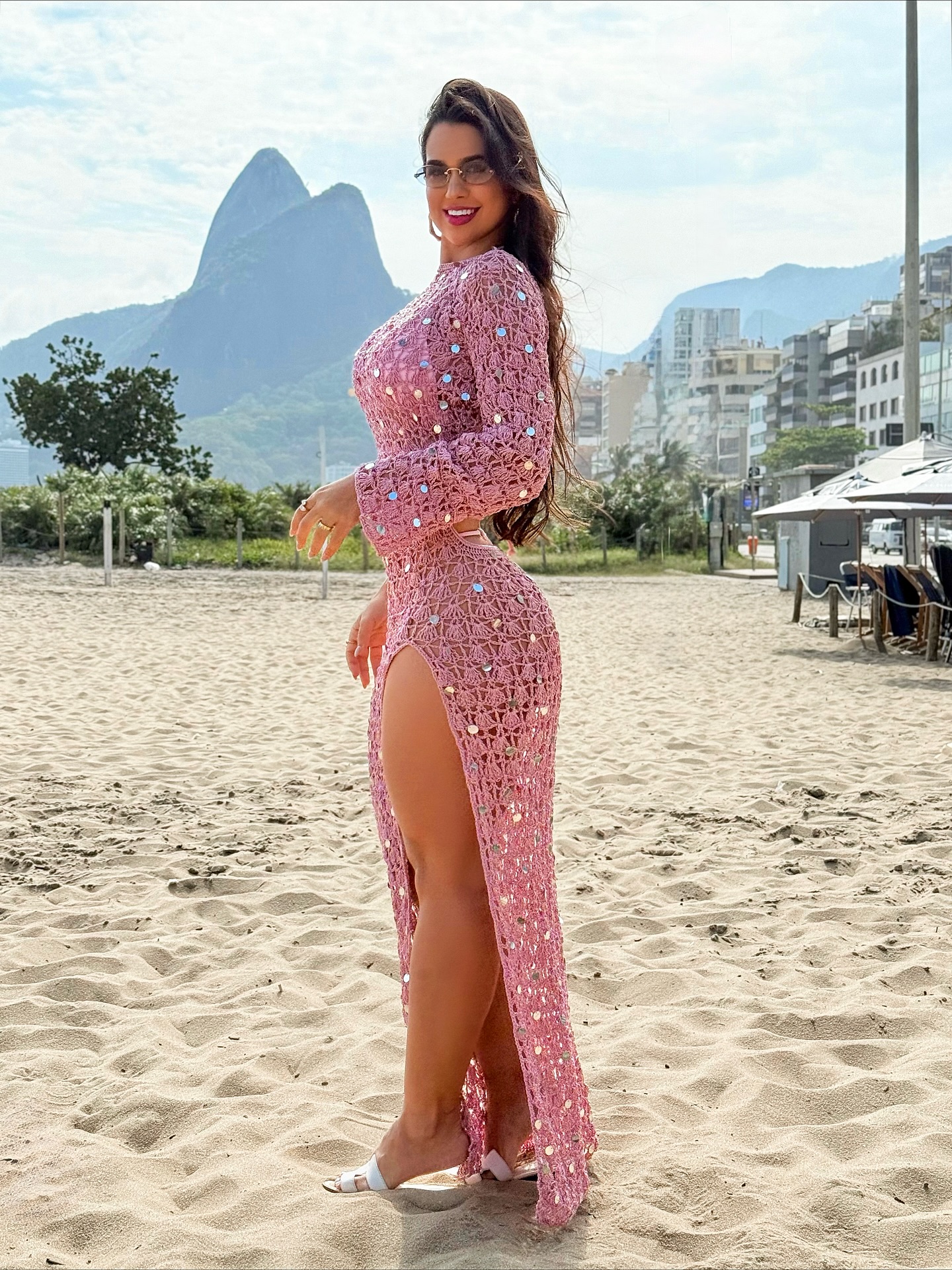 Amanda Gomes #234703