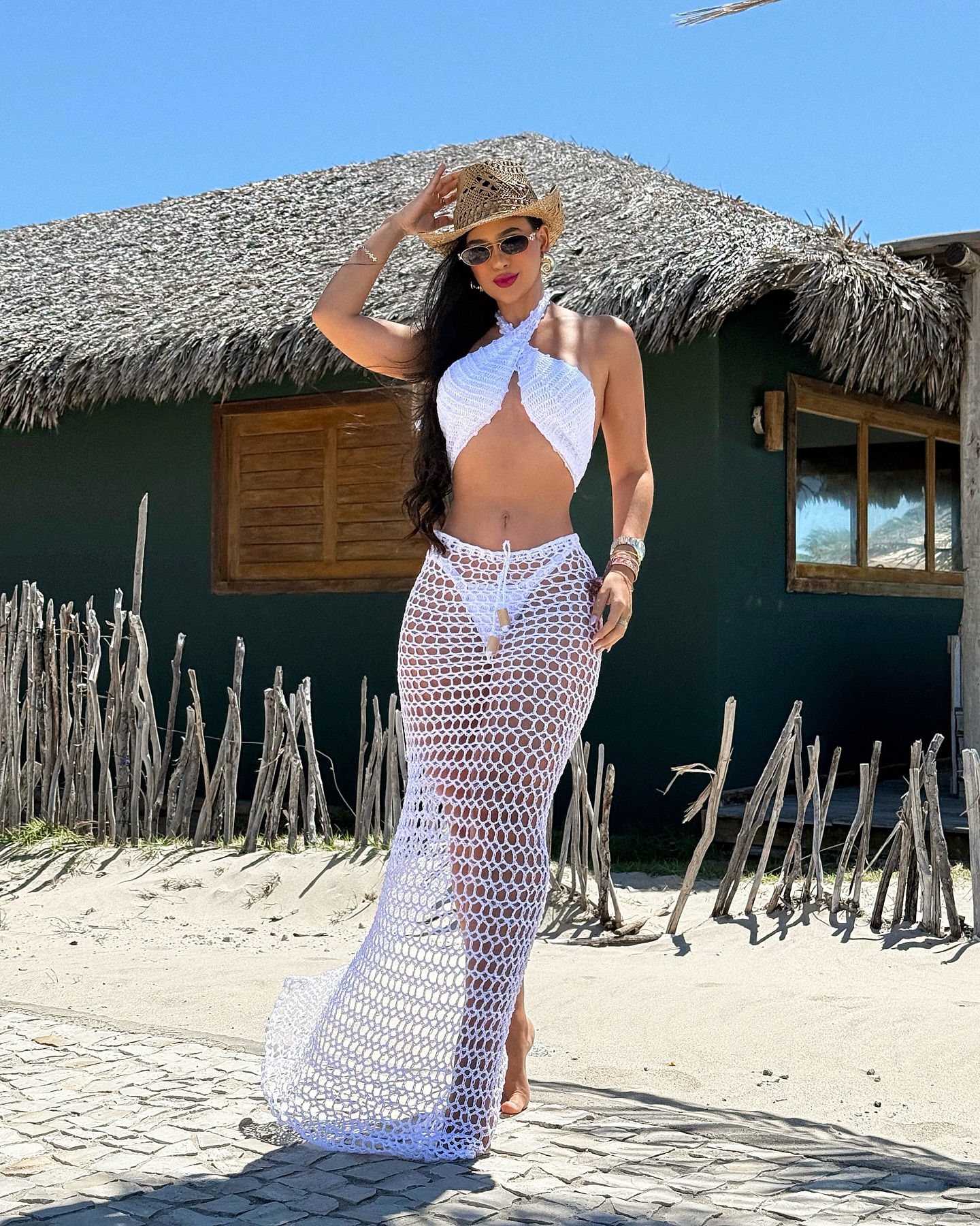 Amanda Gomes #234718