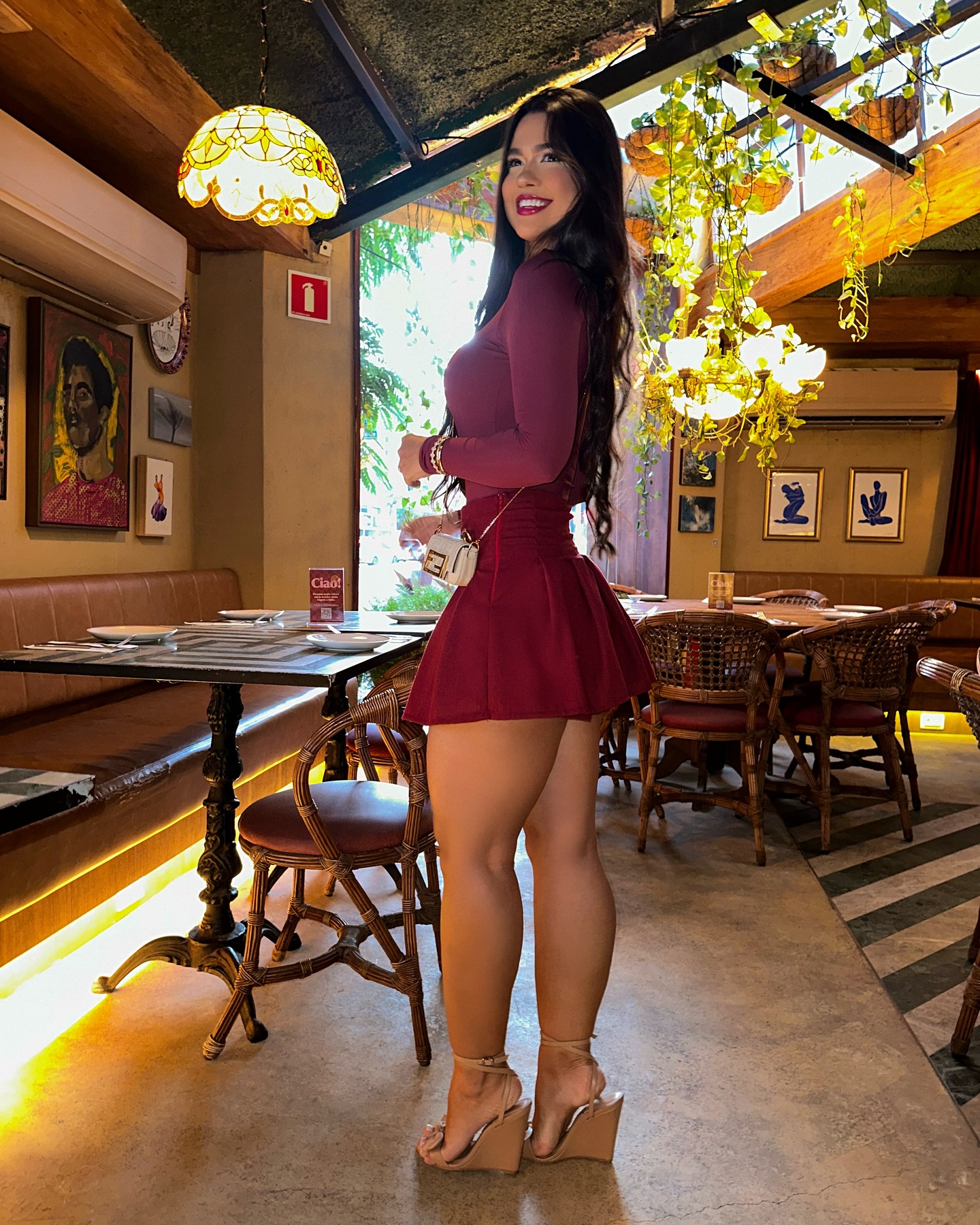 Amanda Gomes #234735