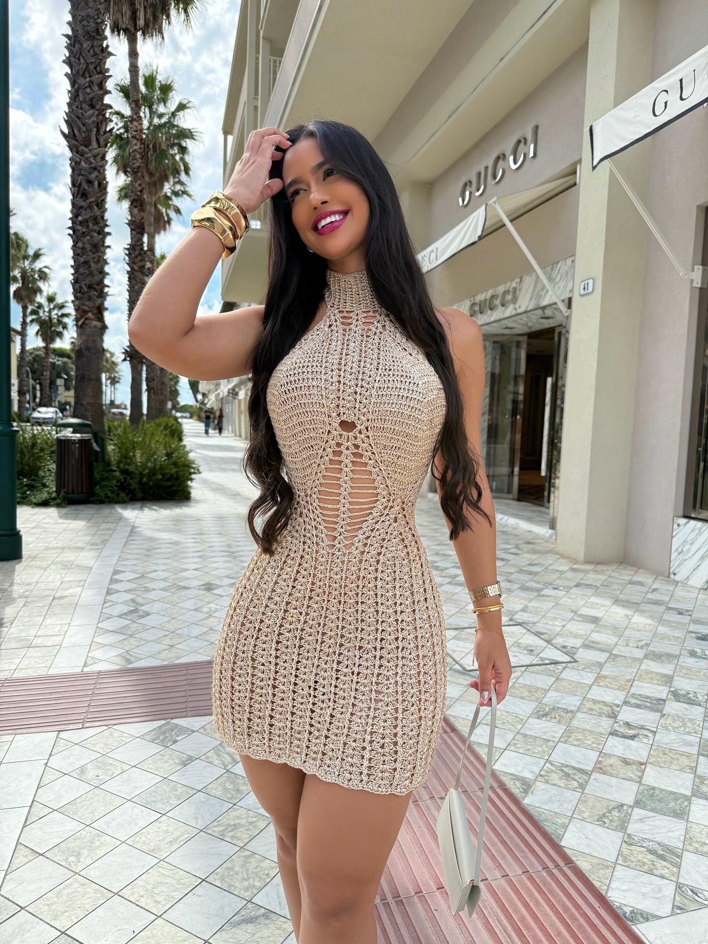 Amanda Gomes #234755