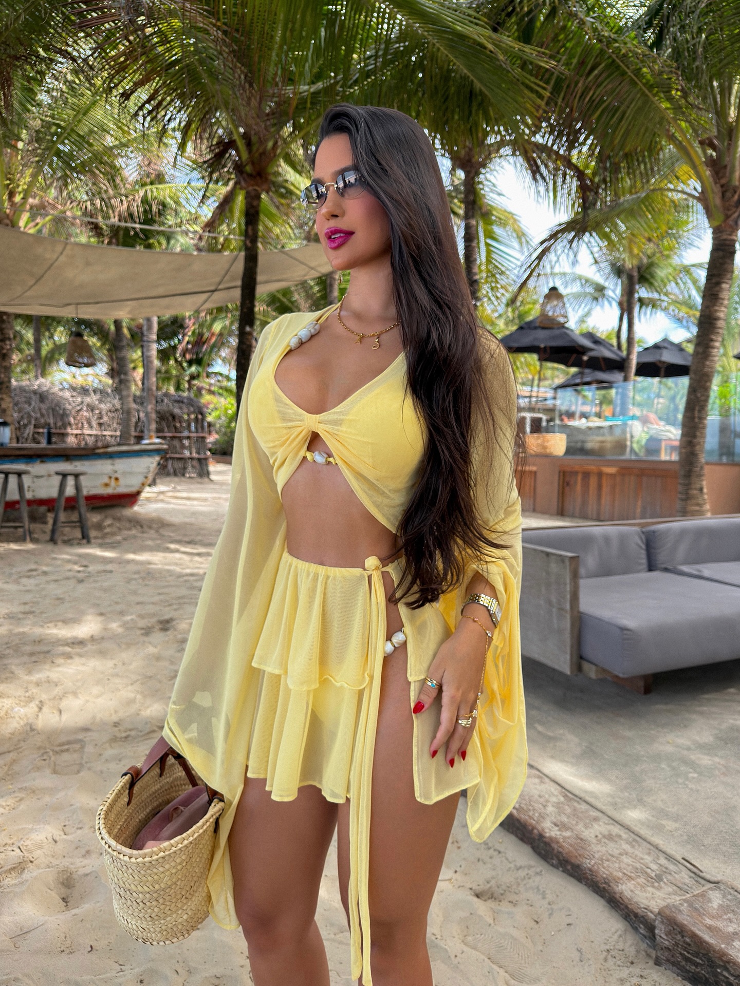 Amanda Gomes #234773