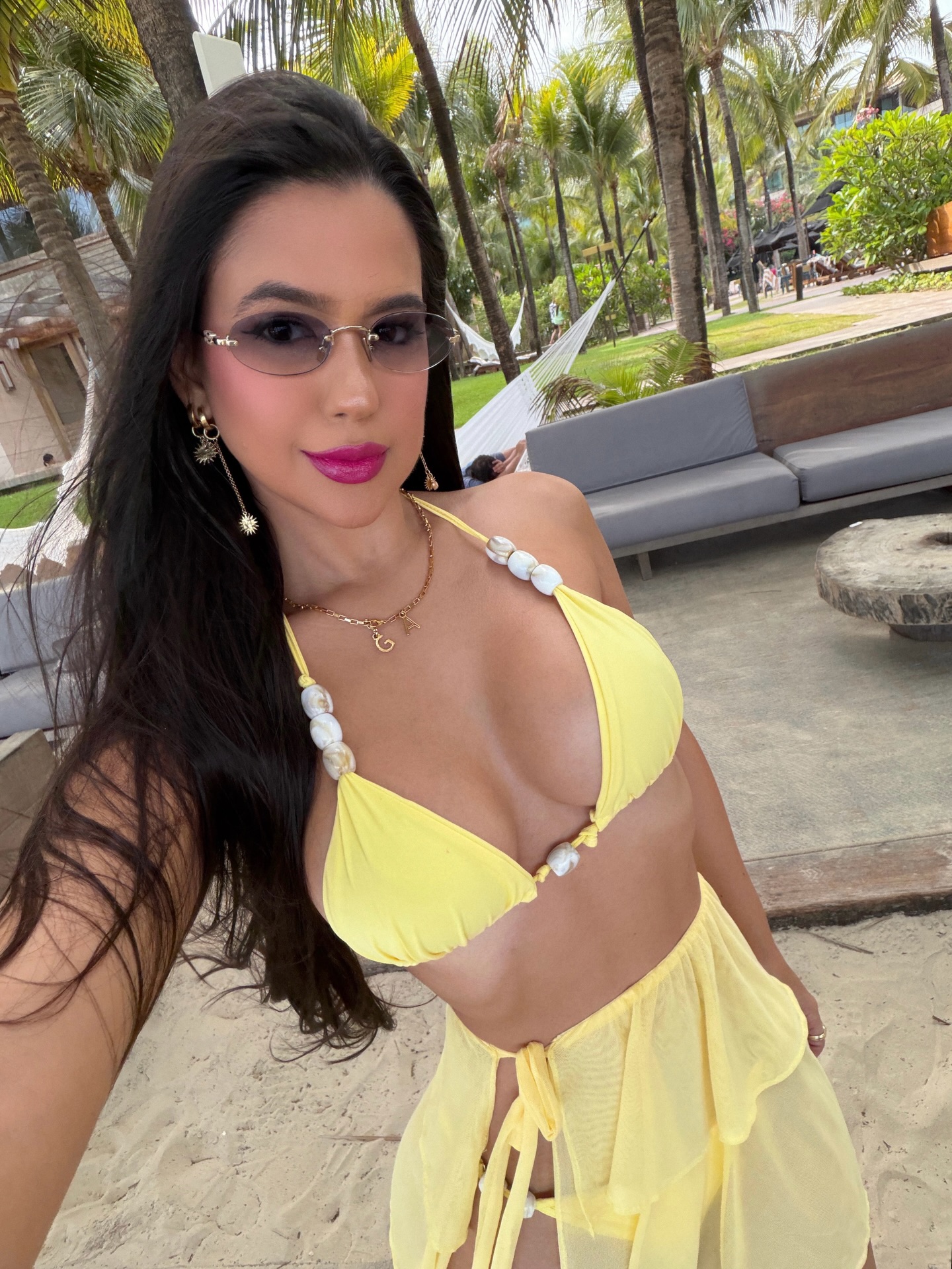 Amanda Gomes #234776