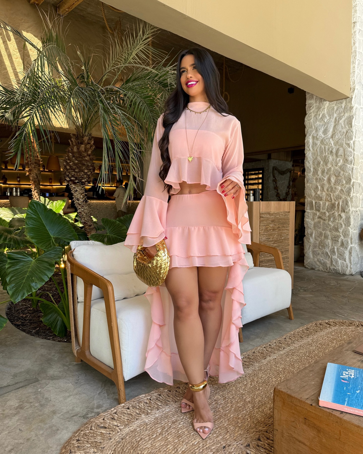 Amanda Gomes #234807