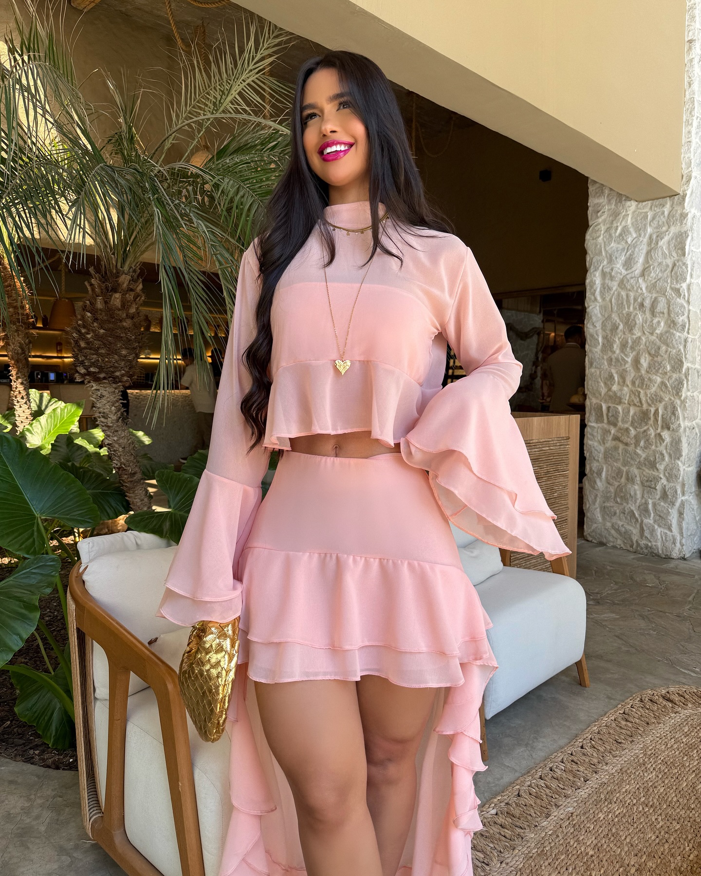 Amanda Gomes #234809