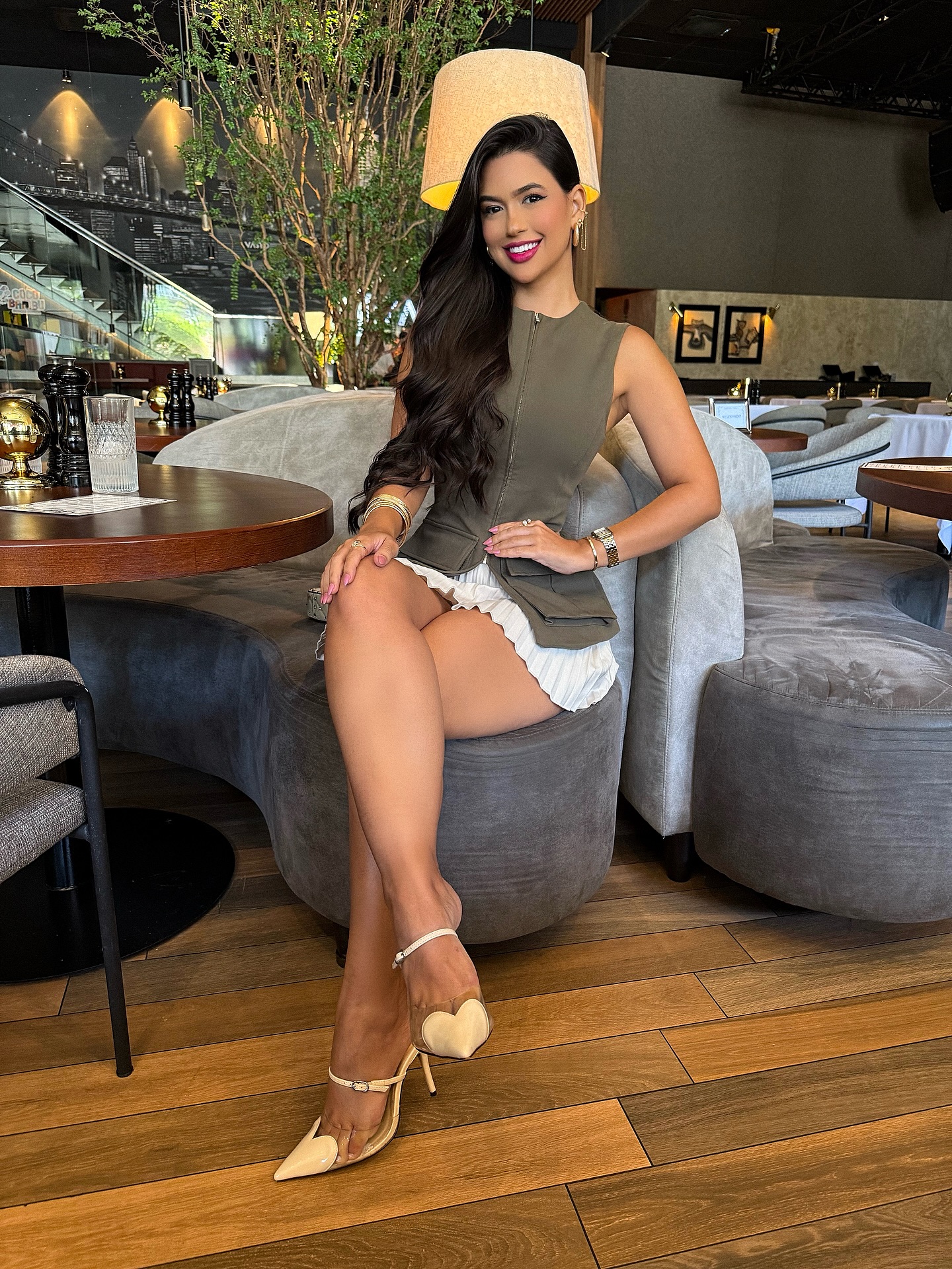 Amanda Gomes #234817