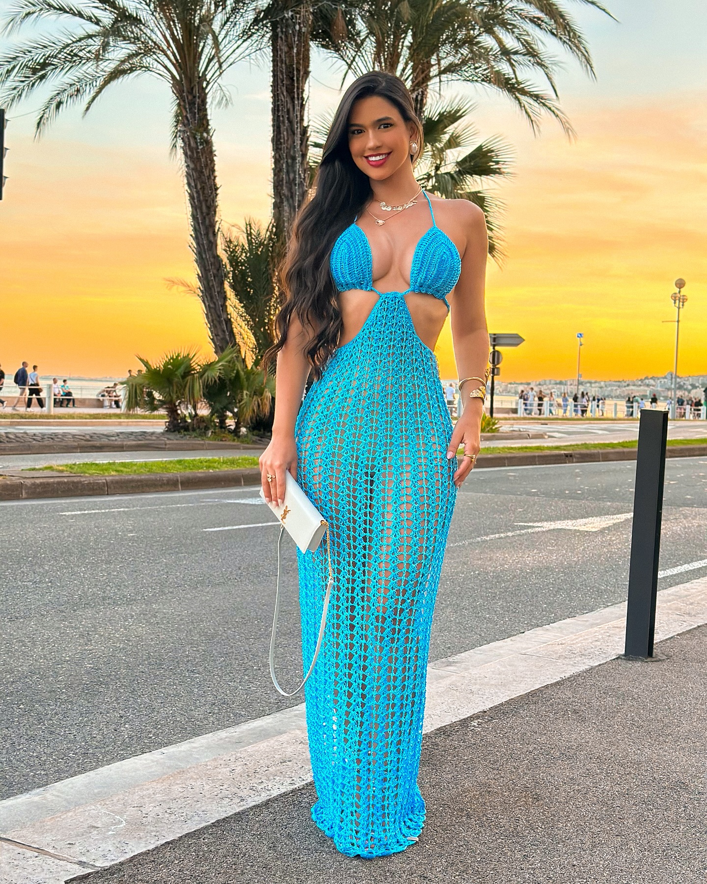 Amanda Gomes #234834