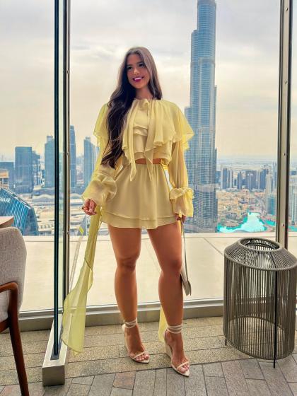 Amanda Gomes photo 234535