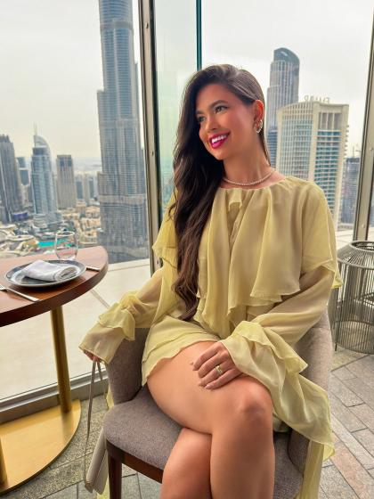 Amanda Gomes photo 234536