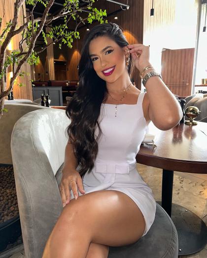 Amanda Gomes photo 234542