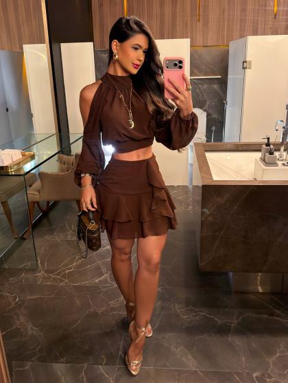 Amanda Gomes photo 234560