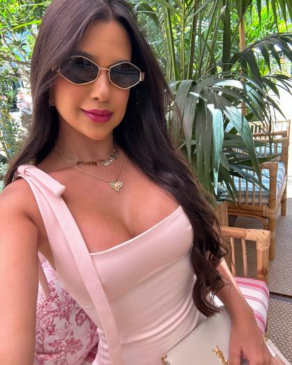 Amanda Gomes photo 234563