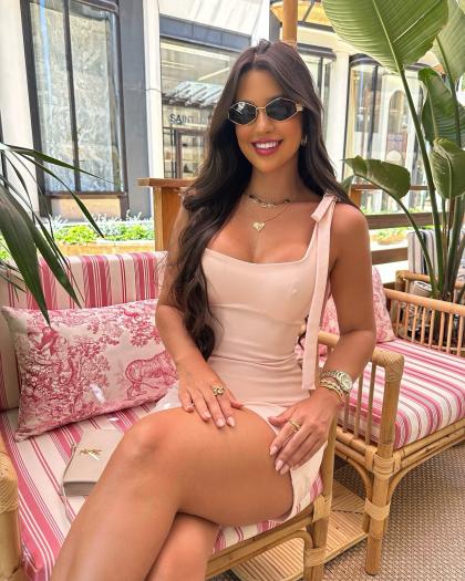 Amanda Gomes photo 234564