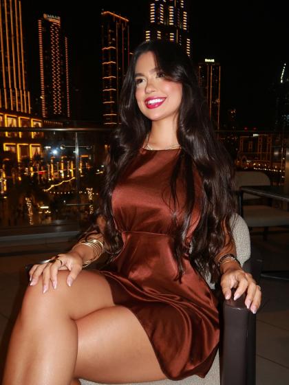 Amanda Gomes photo 234568