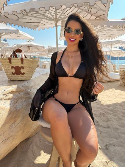 Amanda Gomes photo 234576