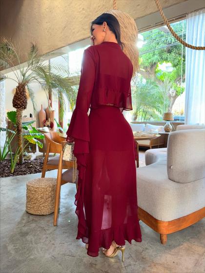 Amanda Gomes photo 234595