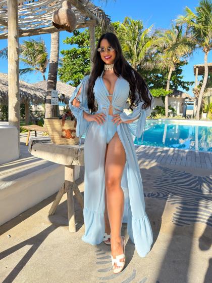 Amanda Gomes photo 234602