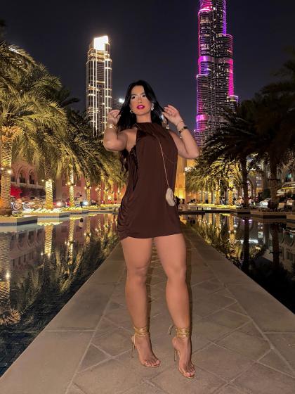 Amanda Gomes photo 234618